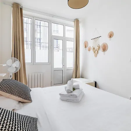 Cosy Refait A Neuf - 19 - 4p Apartment