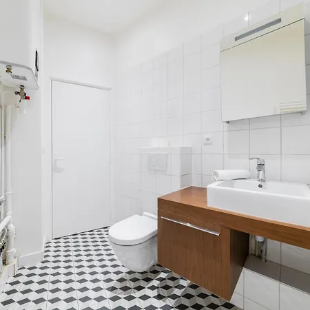 Cosy Refait A Neuf - 19 - 4p *