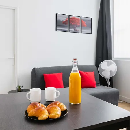Cosy Refait A Neuf - 19 - 4p