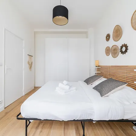 Cosy Refait A Neuf - 19 - 4p